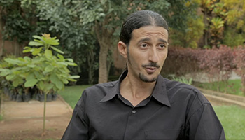 Ofir Dorir, Laga and EAGLE Director