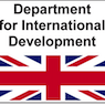 DFID (DFID, Coopération anglaise)