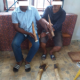 September 2021, A busy month with 3 operations and 11 wildlife traffickers arrested in Gabon