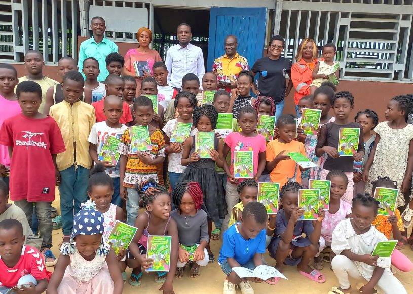 Environmental awareness in schools